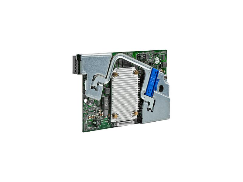 

Контроллер HP P244br Smart Array BL460c Gen9 Cntrlr 749680-B21