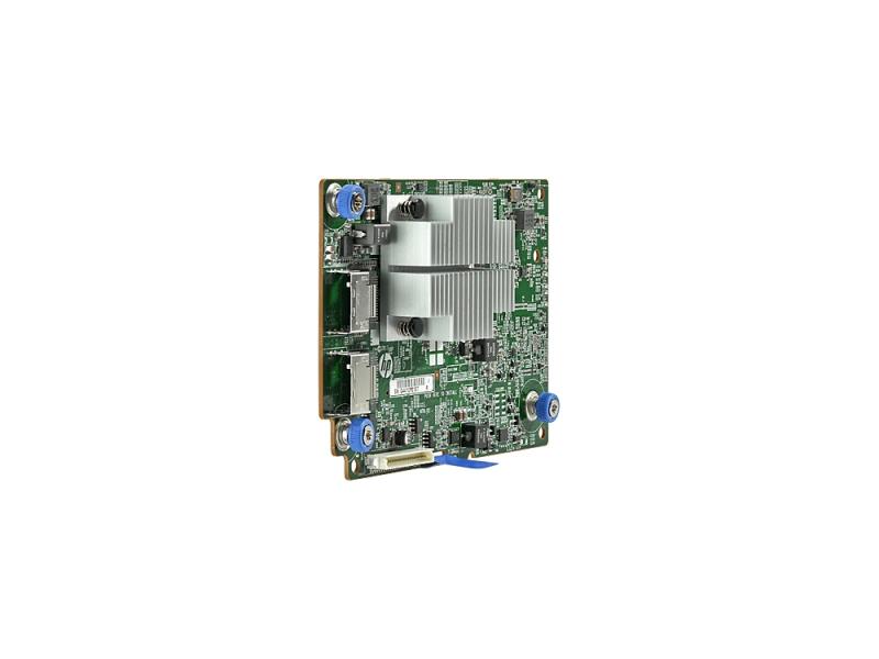 

Контроллер HP Smart Array H240ar/12Gb 726757-B21