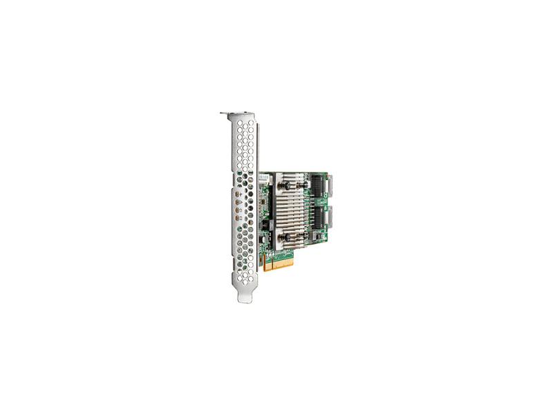 

Контроллер HP H240 Smart HBA 726907-B21