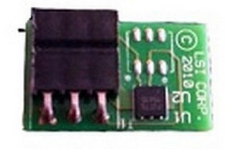 

Контроллер Lenovo ThinkServer RAID FastPath Software Key for RAID710 controller 0C19491