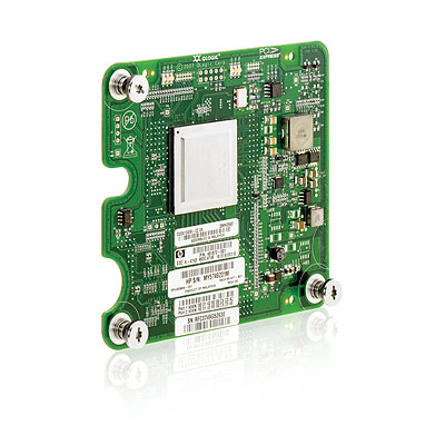 

Контроллер HP BLc QLogic QMH2562 8Gb FC HBA Op 451871-B21