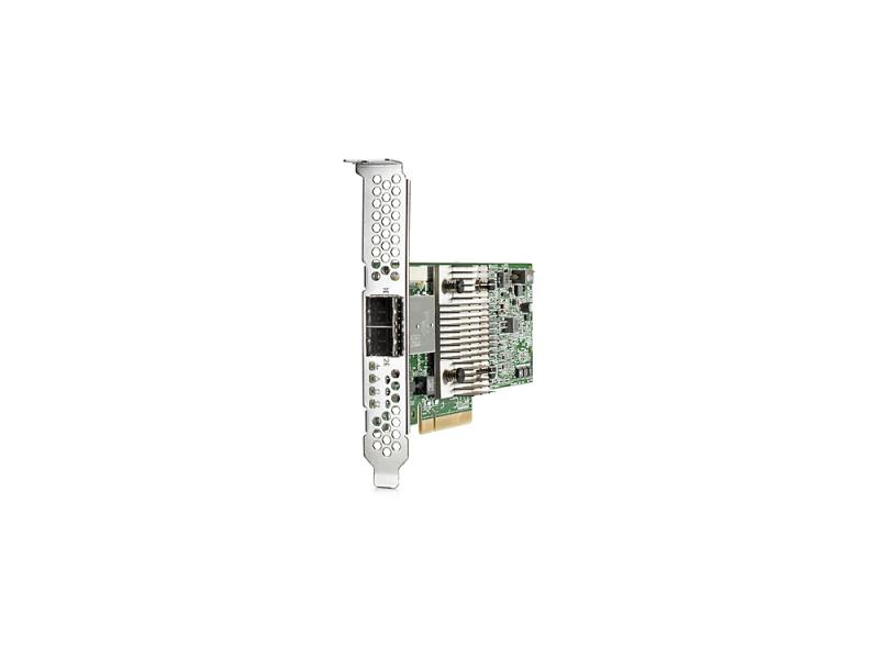 

Контроллер HP Smart Host Bus Adapter H241/12G 726911-B21