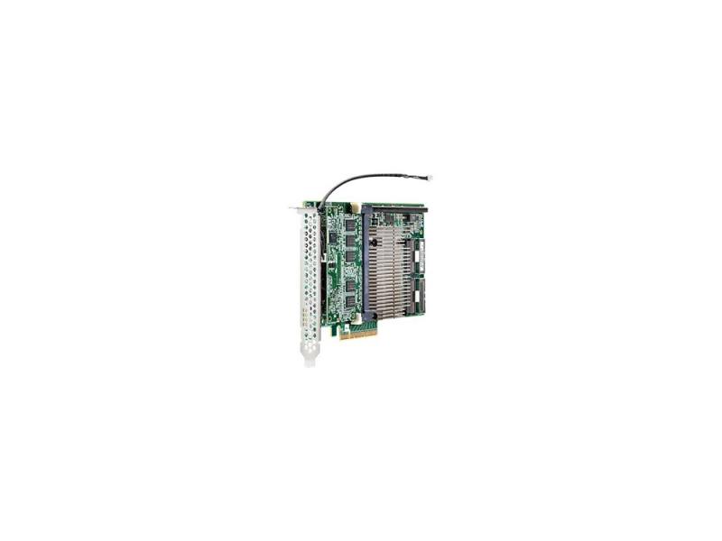 

Контроллер HP P840 DL360 Gen9 Card w/ Cable Kit 766205-B21