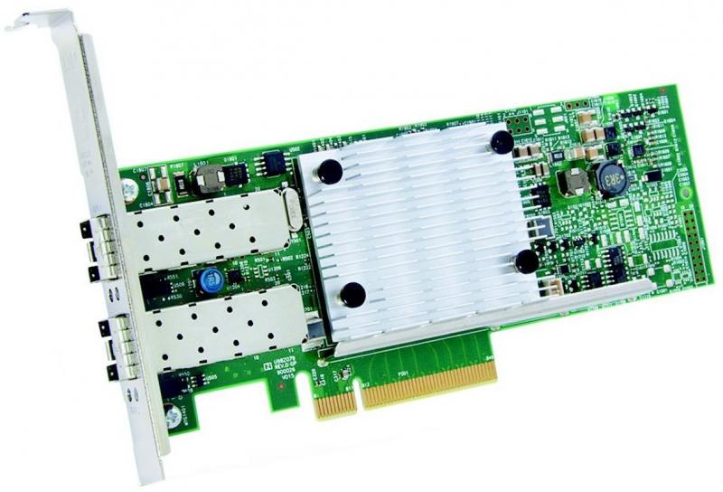 

Контроллер QLogic QLE3442-SR-CK