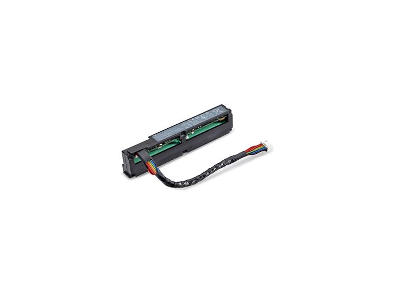 

Аккумулятор HP 96W Smart Storage Battery with 145mm Cable for DL/ML/SL Servers Gen9 727258-B21