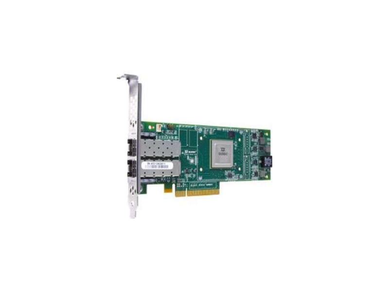 

Контроллер QLogic QLE2672-CK