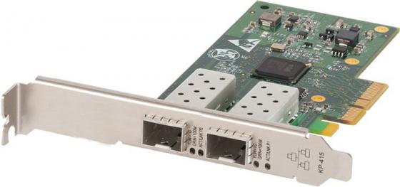 

Адаптер Silicom PE2G6SFPI35