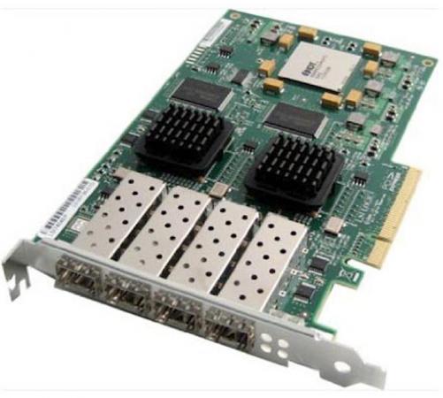 

Адаптер Lenovo V3700 V2 2x 16Gb FC 4 Port Adapter Card 4x SW SFP ea 01DC659