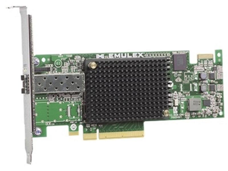 

Контроллер Dell 12Gb SAS HBA DP LP 405-AAES