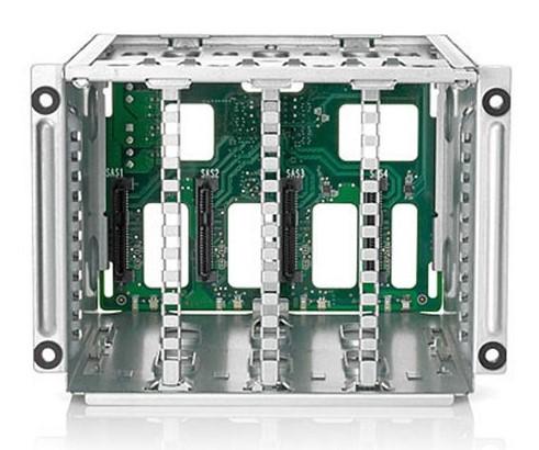 

Медиа корзина HP ML350 Gen9 726561-B21