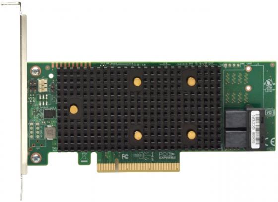 

Адаптер Lenovo 7Y37A01082 ThinkSystem RAID 530-8i PCIe 12Gb