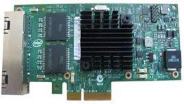 

Адаптер Dell 540-BBDS I350 QP 1Gb Full Height