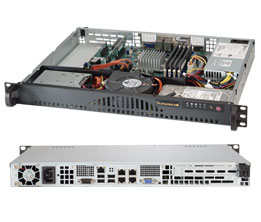 

SYS-5018A