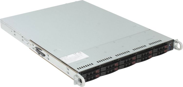 

SYS-1028R-WTRT