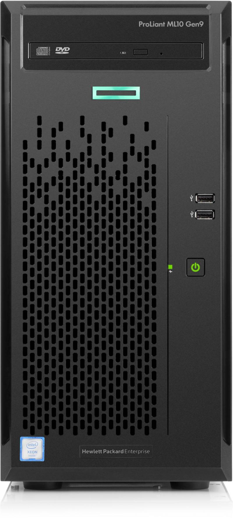 

Сервер HP ProLiant ML 10 838124-425