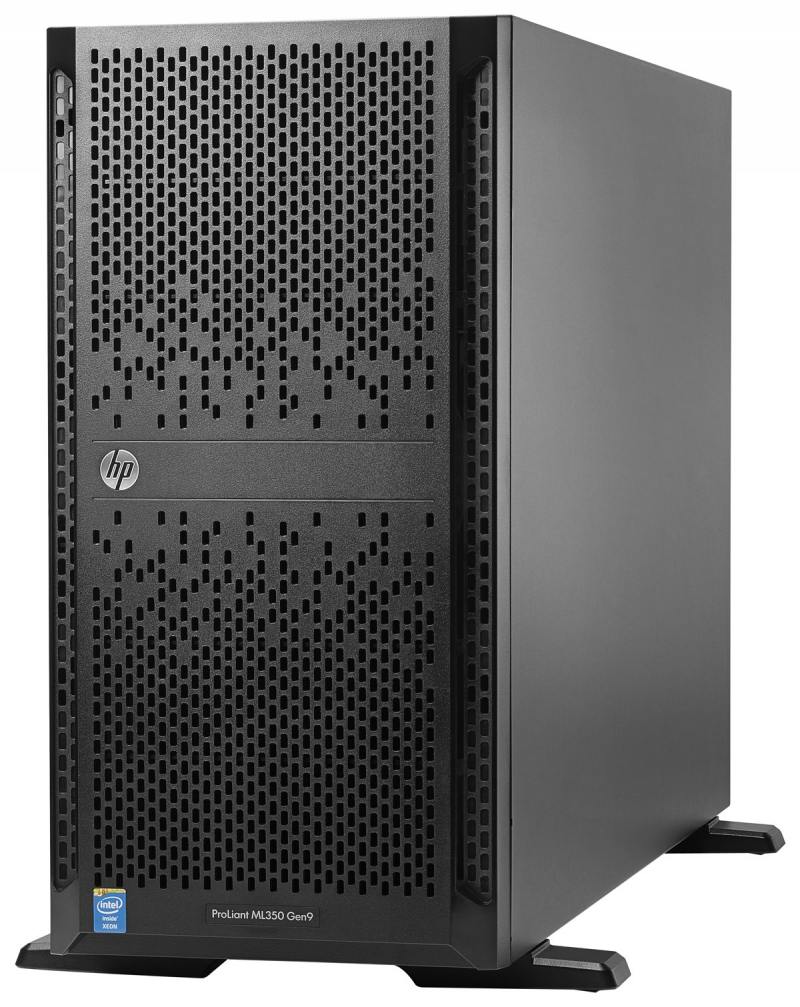 

Сервер HP ProLiant ML150 834606-421