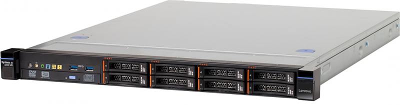 

Сервер Lenovo TopSeller x3250 M6 3633E2G