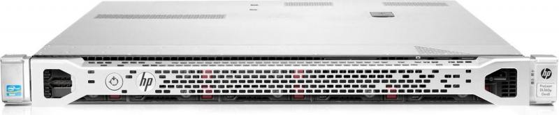 

Сервер HP ProLiant DL360 818209-B21