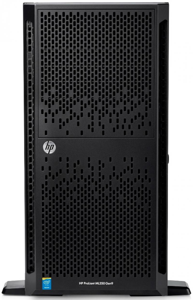 

Сервер HP ProLiant ML350 835264-421