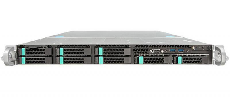 

Серверная платформа Intel R1208WTTGSR 943893