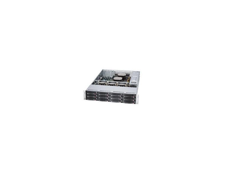 

Серверная платформа Supermicro SSG-6028R-E1CR12N 2U 2xLGA2011 C612 24xDDR4 12x3.5" SAS/SATA 920Вт