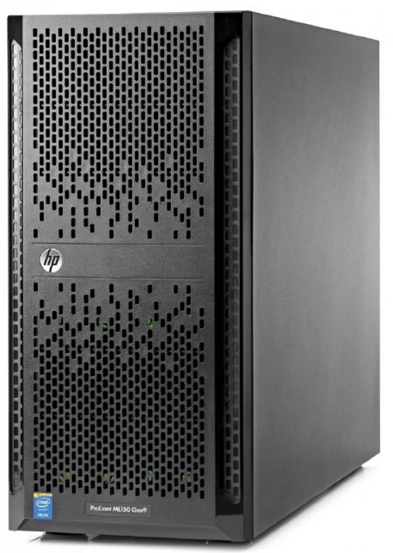 

Сервер HP ProLiant ML350 835263-421