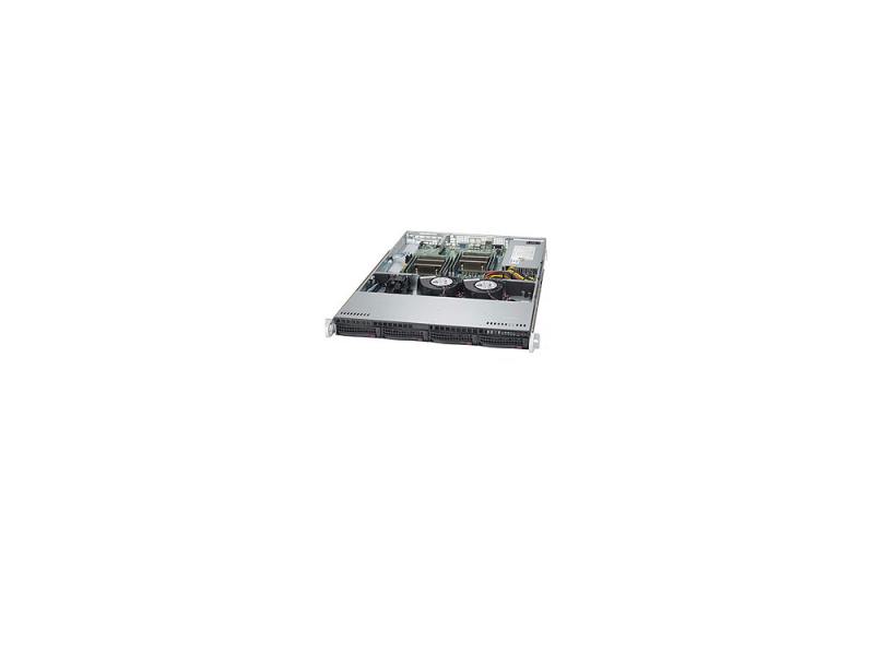 

Серверная платформа Supermicro SYS-6018R-TD