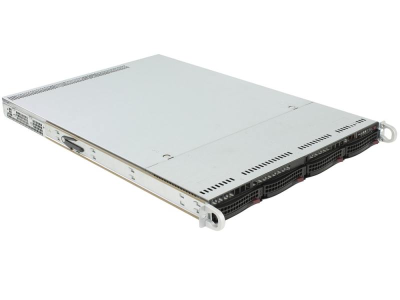 

Серверная платформа SuperMicro SYS-6018R-TDW 1U LGA2011 16xDDR4 4x3.5" SATA 600 Вт