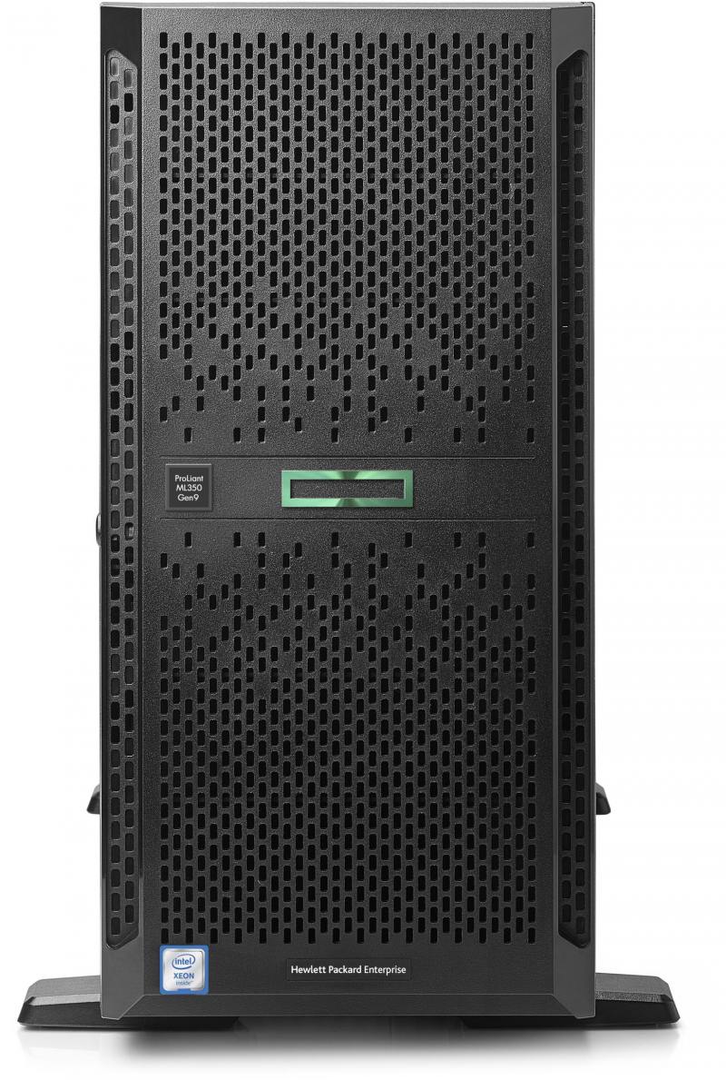 

Сервер HP ProLiant ML350 835849-425