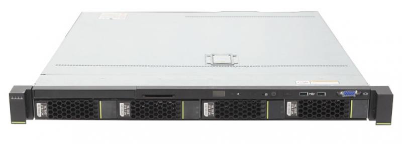 

Сервер Huawei RH1288 02311PHJ