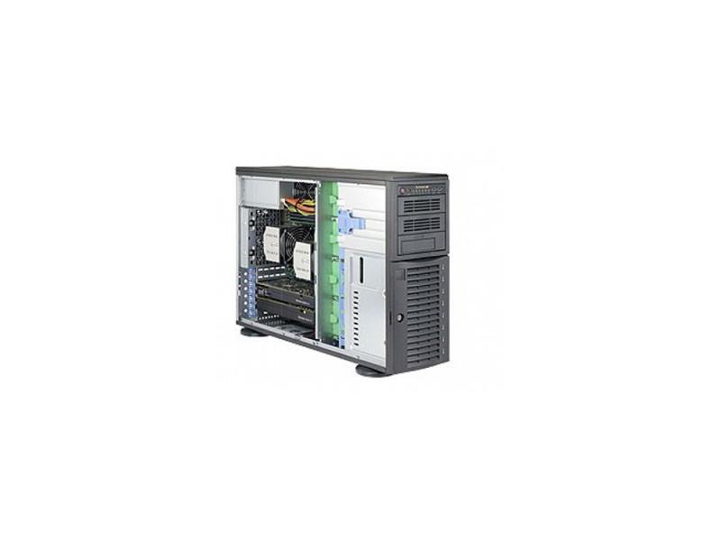 

Серверная платформа Supermicro SYS-7048R-TRT