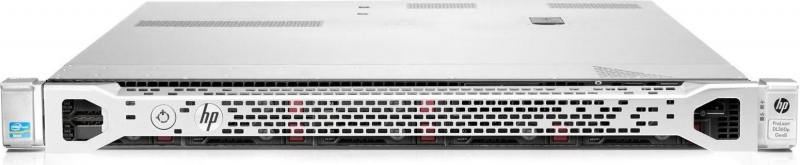 

Сервер HP ProLiant DL360 848736-B21