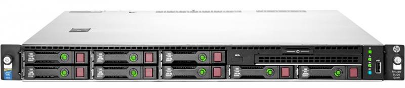 

Сервер HP ProLiant DL120 833870-B21