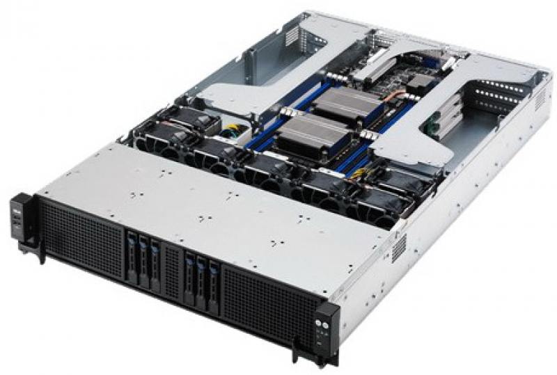 

Серверная платформа Asus RS720Q-E8-RS8-P 90SV033A-M01CE0