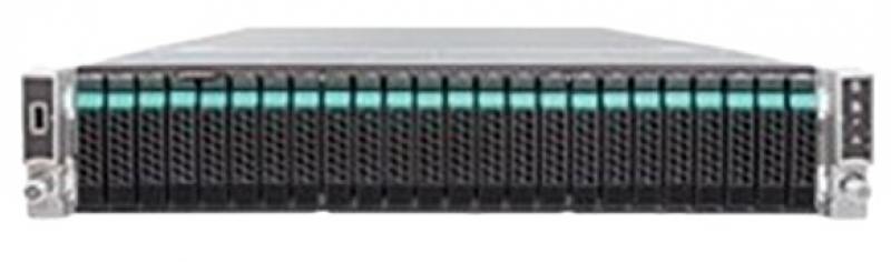 

Серверная платформа Intel R2224WTTYSR 943831
