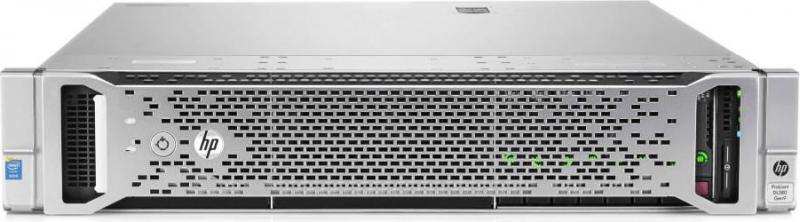 

Сервер HP ProLiant DL380 826682-B21