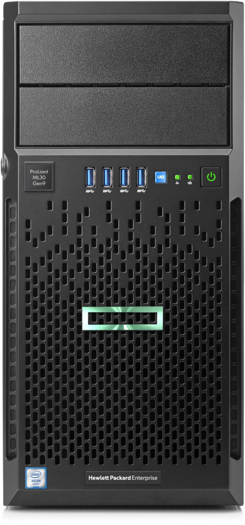 

Сервер HP ProLiant ML30 P9J10A