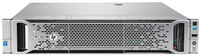 

Сервер HP ProLiant DL180 833970-B21