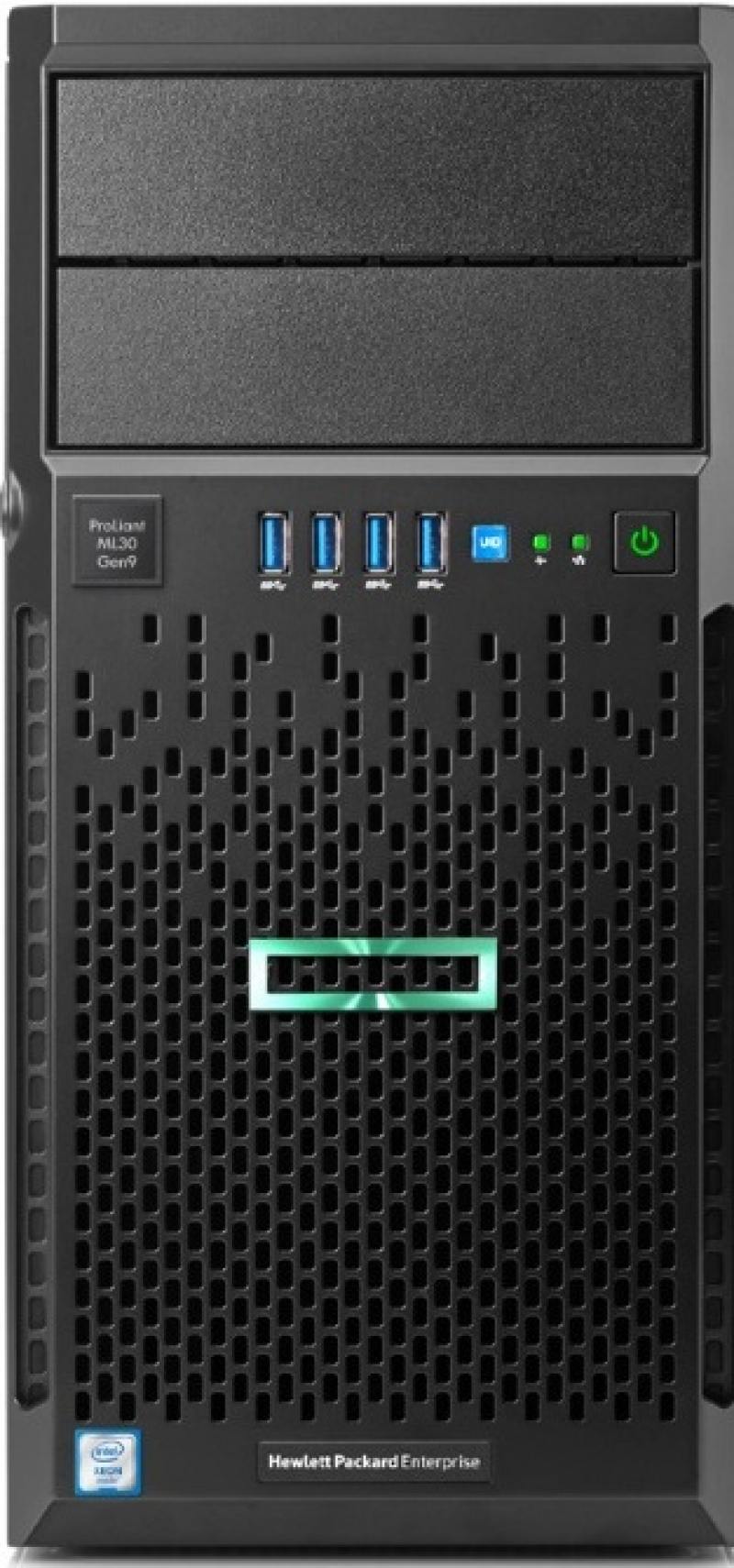 

Сервер HP ProLiant ML30 P9H94A