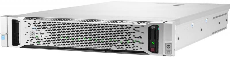 

Сервер HP ProLiant DL560 830072-B21
