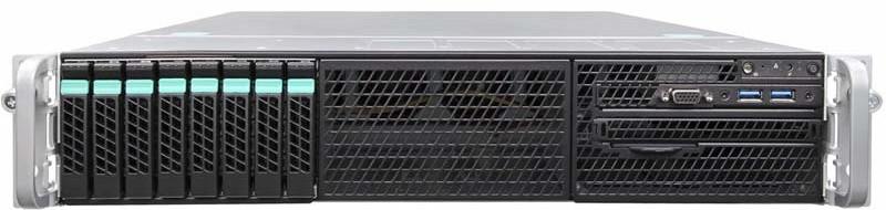 

Серверная платформа Intel LWT2208YXXXX128 952859