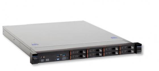 

Сервер Lenovo System x3250 M6 3633ERG