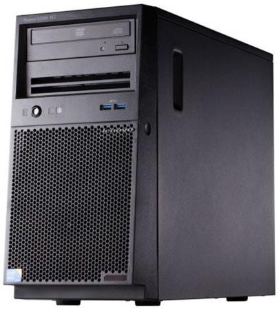 

Сервер Lenovo System X x3100 M5 5457K6G