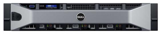 

Сервер Dell PowerEdge R530 210-ADLM-97