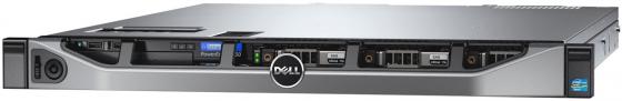 

Сервер Dell PowerEdge R430 210-ADLO-175