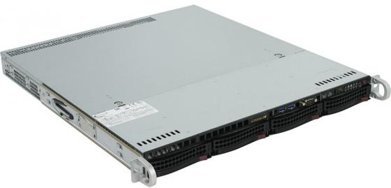 

Серверная платформа SuperMicro Superserver 1U SYS-5019P-MTR, NO (CPU LGA3647, Mem, HDD(4x3.5)), HS, SATAIII, 2x10GbE, IPMI, SDOM, 2x400W