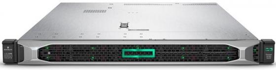 

Сервер HP ProLiant DL360 867963-B21