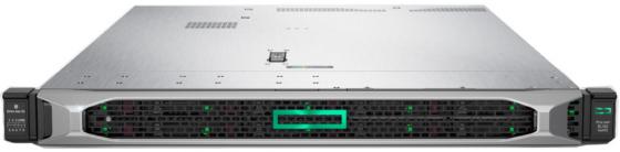 

Сервер HP ProLiant DL360 867961-B21