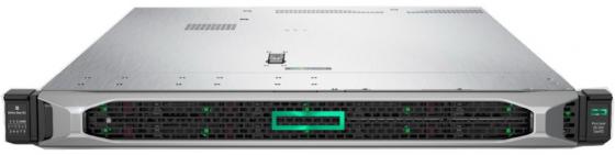

Сервер HP ProLiant DL360 867964-B21