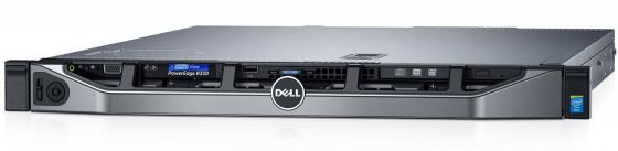 

Сервер Dell PowerEdge R330 210-AFEV/054